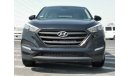 Hyundai Tucson 2.0L, 17" Rim, DRL LED Headlights, Fog Light, Drive Mode, DVD, Rear Camera, Dual Airbags (LOT # 782)