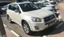 Toyota RAV4 4WD Llmited