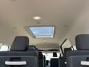 Toyota Hiace TOYOTA HIACE 3.5L 2026 GCC