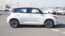 Suzuki Swift Brand New 2026 Suzuki Swift GLX (N-SWI12-P-26) 1.2L | 5-Seater Hatchback | African Specs | Export On