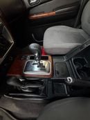 Nissan Patrol Safari Safari 4.8L M/T