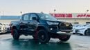 Toyota Hilux GR SPORT