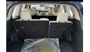 Kia Telluride 2023 KIA TELLURIDE 3.8L PETROL AWD 4DR 8 STR AUTOMATIC ZERO KM