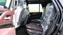 Cadillac Escalade Cadillac Escalade Sport Platinum | Full Option | 2023 (Export Only)