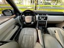 Land Rover Range Rover GCC