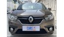 Renault Symbol PE 1.6 | Under Warranty | Free Insurance | Inspected on 150+ parameters