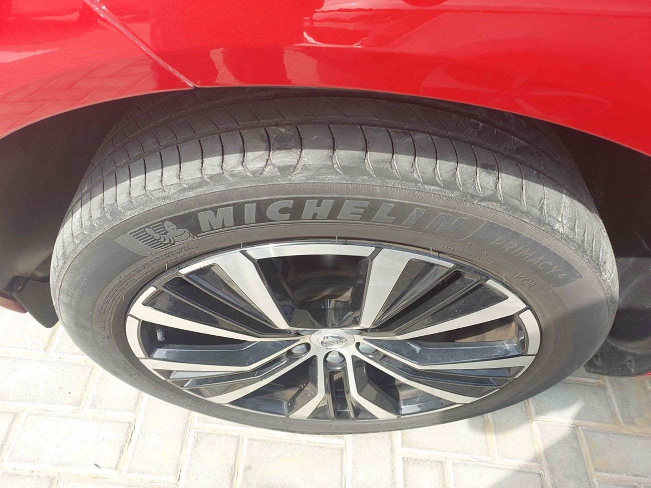 Volvo XC60 B5 ULTIMATE DARK 2 | Zero Down Payment | Home Test Drive