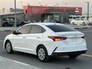 Hyundai Accent GL Hyundai Accent | 2021   4-cylinder — 1.6 engine  4-cylinder — 1.6 engine  Mileage: 85,000 km  New sh