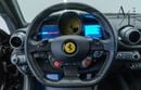 فيراري 812 GTS SUPERFAST