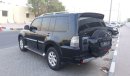 Mitsubishi Pajero 2011 Gulf specs Full options clean car