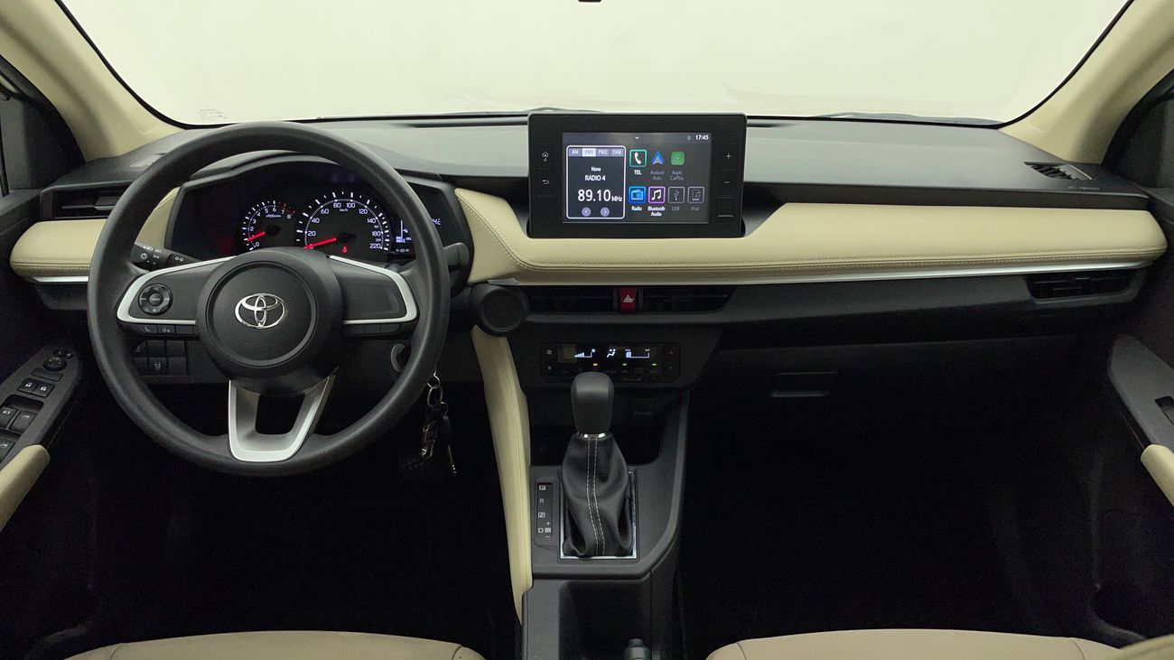 Toyota Yaris E 1.5 | Zero Down Payment | Home Test Drive