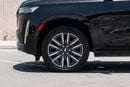 Cadillac Escalade SPORT PLATINUM