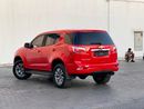 Chevrolet Trailblazer 960 P.M | LT GCC Specs - Excellent Condition