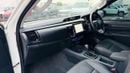 Toyota Hilux 2025 | AUTOMATIC TRANSMISSION | RHD | 2.8L HYBRID DIESEL ENGINE | 4 X 4