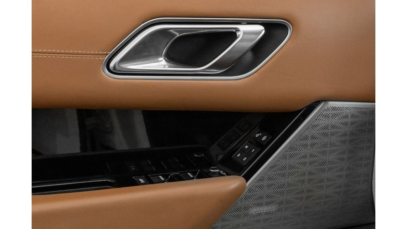 Land Rover Range Rover Velar P300 R-Dynamic HSE