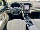 Renault Megane MS3 Agent Warranty 2024 GCC