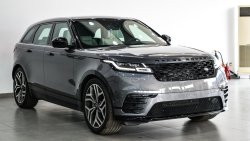 Land Rover Range Rover Velar D300 HSE 3.0 RDYNAMIC