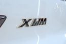 بي أم دبليو XM 2023 BMW XM, May 2027 BMW Warranty + Service Pack, Fully Loaded, Very Low Kms, GCC