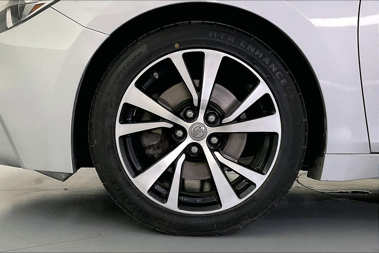 Nissan XTerra SE | 1 year free warranty | 0 Down Payment