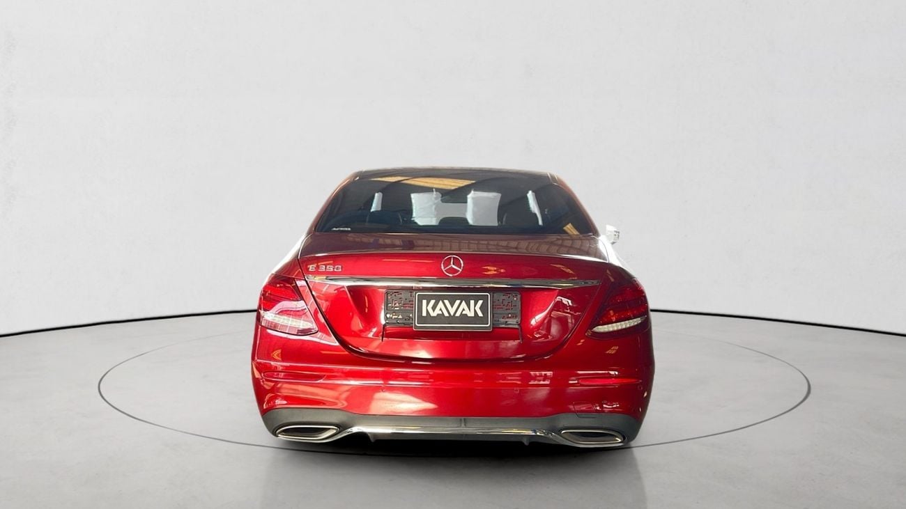مرسيدس بنز E 350 2.0 E 350 AUTO | شامل الضمان | 0 ﺪﻔﻋﺓ ﺃﻮﻟﻯ