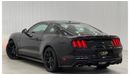 Ford Mustang 2017 Ford Mustang GT Premium, Full Service History, Warranty, GCC