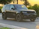 Land Rover Range Rover Autobiography P530 4.4L BRABUS GERMAN SPEC BRAND NEW