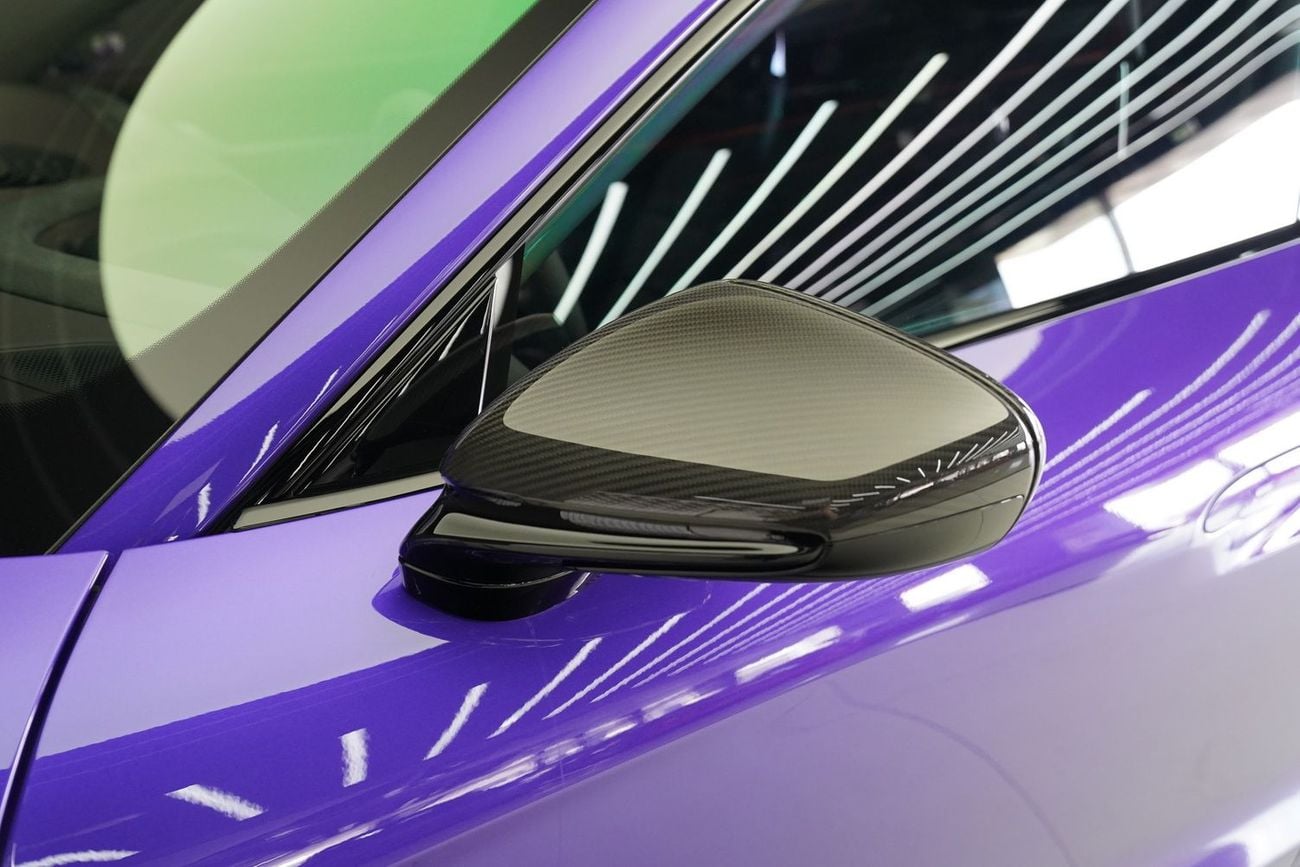 بورش تايكان