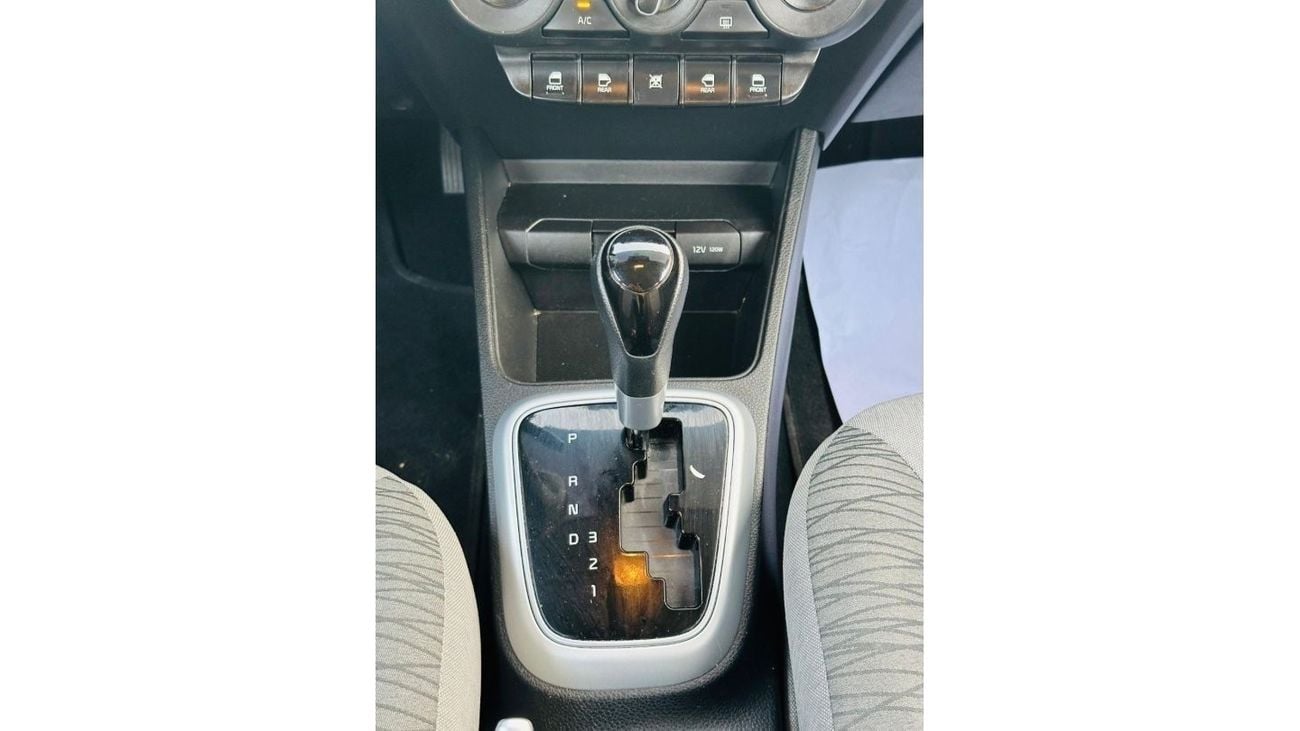 كيا بيجاس MPI AED 500 PM | KIA PEGAS 1.4L EX | ORIGINAL PANIT | UNDER WARRANTY | FUEL ECONOMICAL