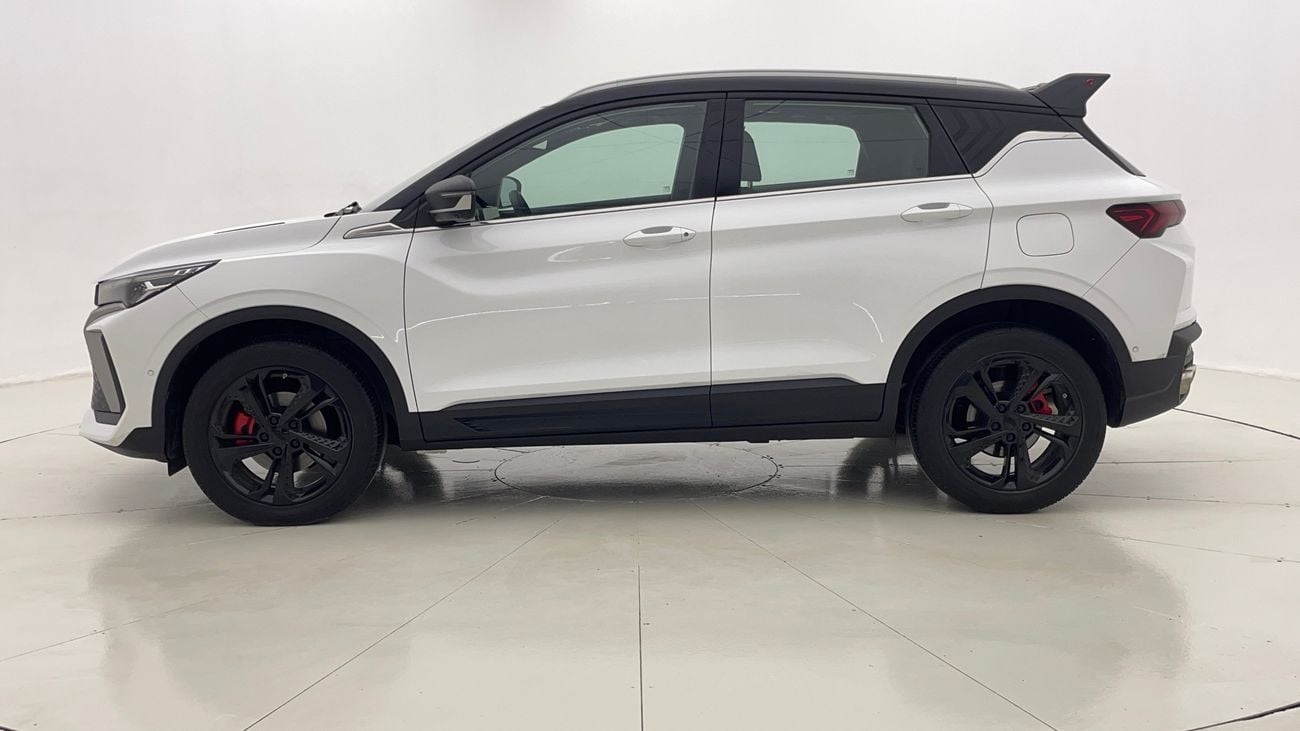 Geely Coolray GF 1.5 | Zero Down Payment | Home Test Drive