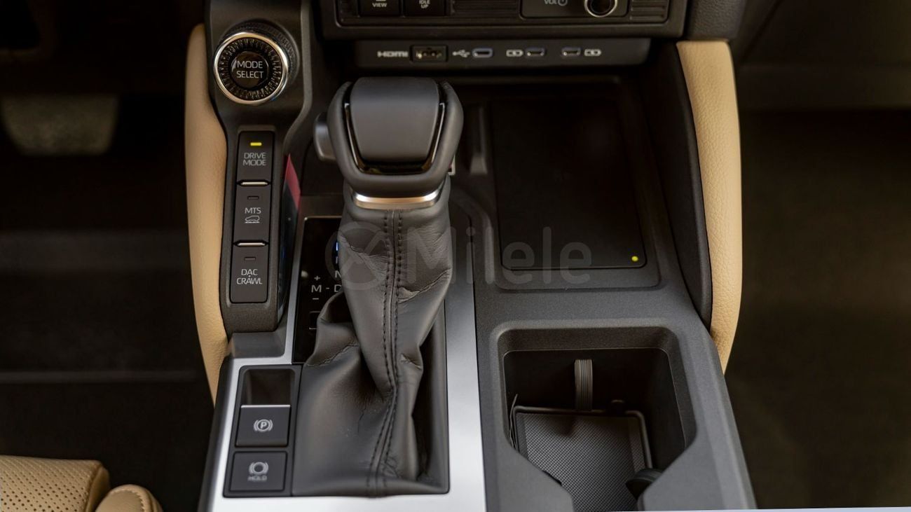 Toyota Prado  TOYOTA PRADO 250 | EXPORT ONLY