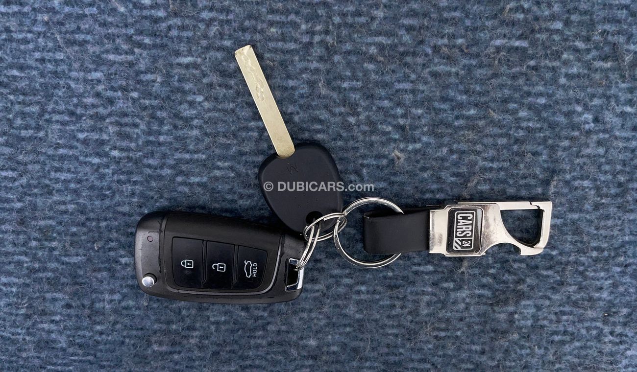 Hyundai Elantra GL 1.6 | Zero Down Payment | Free Home Test Drive