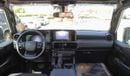 تويوتا برادو - All Rounder, 2.8L Turbo Diesel 4WD 8A/T | 2026 Model | Ready for Export