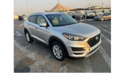 Hyundai Tucson *Offer*2019 Hyundai Tucson Limited Push Button with Leather Seats 2.0L V4 /