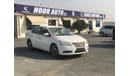 Nissan Sentra 1.6 cc basic
