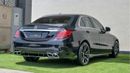 Mercedes-Benz C 300 Sport