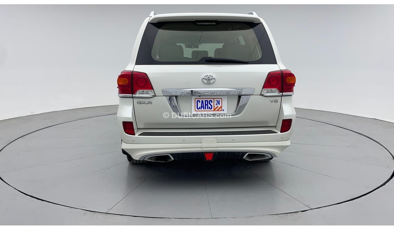 Toyota Land Cruiser GXR 4 | Zero Down Payment | Free Home Test Drive