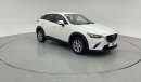 مازدا CX-3 GT 2 | بدون دفعة مقدمة | اختبار قيادة مجاني للمنزل