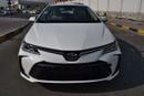 Toyota Corolla XL 2.0L