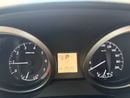 Toyota Prado TX-L TOP