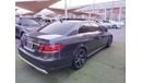 مرسيدس بنز E 350 بدى كت 63 موديل 2014 بانوراما مثبت سرعة تحكم رنجات حساسات جلد سنتر لوك شاشة كاميرا بحالة ممتازة