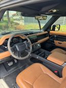 لاند روفر ديفندر 90 X P525 5.0L