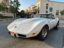 Chevrolet Corvette Coupe T-Top 350 CI