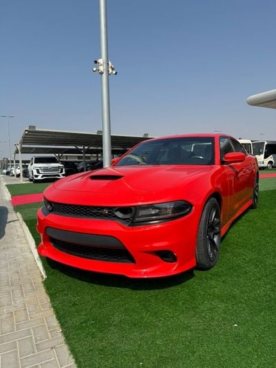 Dodge Charger R/T SCATPACK Dodge Charger Scat Pack 2022    American Specs  Scat Pack / R/T 392  6.4L V8 SRT HEMI  485 HP  Full