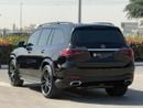 Mercedes Benz GLS450 4MATIC l MERCEDES GLS 450 l GCC SPECS l UNDER WARRANTY AND SERVICE CONTRACT l YEAR 2025 l