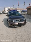 نيسان ميورانو SL 3.5L