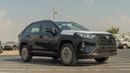 تويوتا راف ٤ 2025 Toyota RAV4 XLE 2.0L AT Petrol AWD (Black)