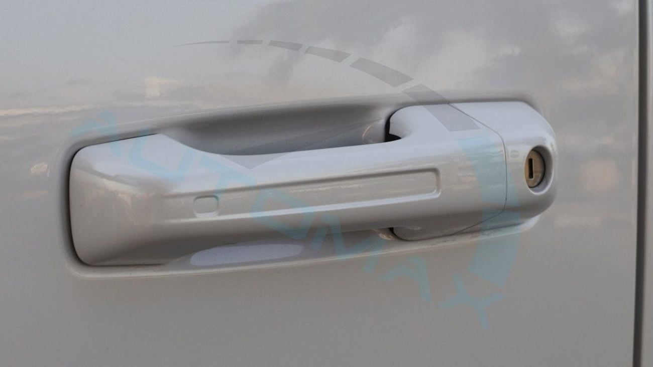 RAM 1500 TUNGSTEN (For Export , НА ЭКСПОРТ) PY 26/26 SST H.O 3.0TT GCC Без пробега