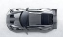 بورش 911 GT3 PORSCHE GT3RS WEISACH PACKAGE 2024 0KM