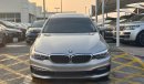 BMW 520i GCC 2.0L, V4, Twin Power turbo