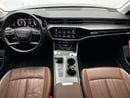 Audi A6 40 TFSI 190hp FWD Business (Ref# 53426)